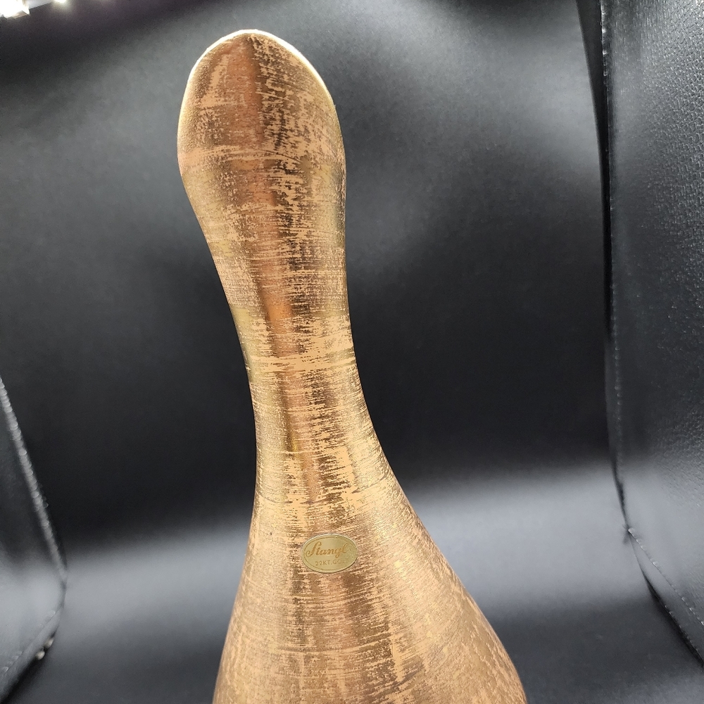 Vintage Stangl Gold Pottery